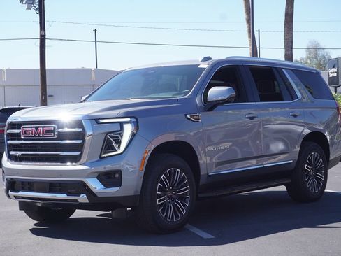 New 2026 GMC Yukon Elevation image 4
