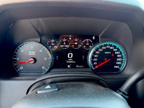 Used 2018 GMC Yukon Denali w/ Denali Ultimate Package AWD/4WD image 11
