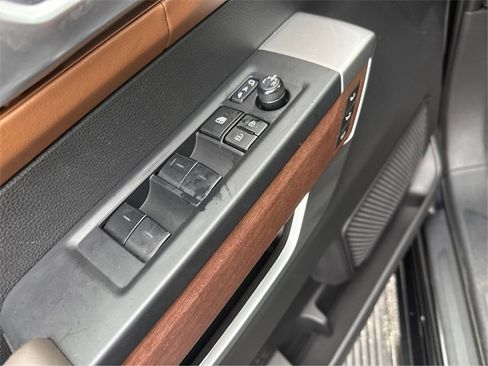 Used 2024 Toyota Tundra 1794 Edition image 25