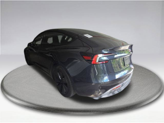 Used 2025 Tesla Model 3 Long Range RWD image 10
