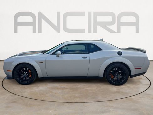 Certified 2023 Dodge Challenger R/T Scat Pack RWD image 6