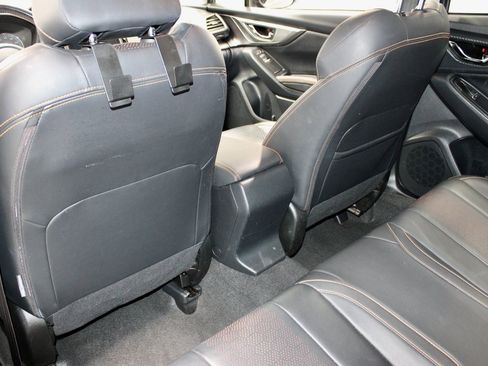 Used 2022 Subaru Crosstrek 2.5i Limited w/ Popular Package #4A image 21