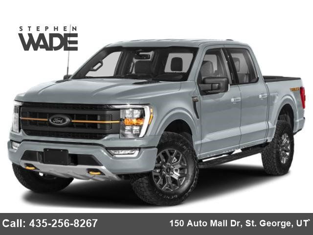 Used 2023 Ford F150 Tremor AWD/4WD image 1