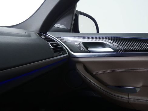 Certified 2024 BMW X4 M40i w/ Premium Package image 33