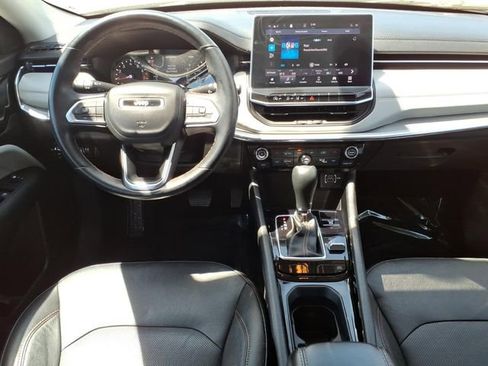 Used 2022 Jeep Compass Limited AWD/4WD image 15