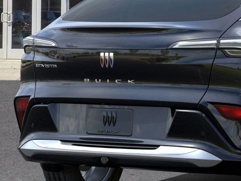 New 2025 Buick Envista Avenir image 14