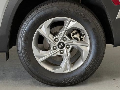 Used 2024 Hyundai Tucson SEL AWD/4WD image 8