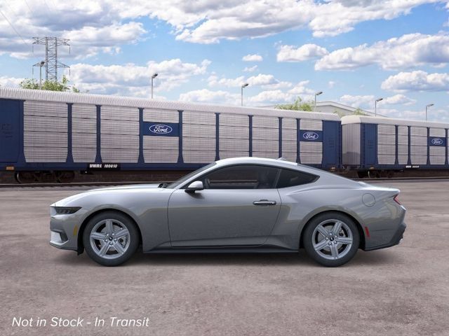 New 2026 Ford Mustang Coupe RWD image 3