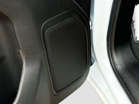 New 2026 Chevrolet Silverado 2500 Custom w/ Custom Value Package image 19