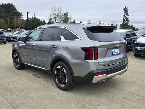 New 2026 Kia Sorento EX image 3