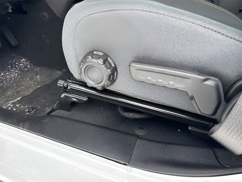 New 2026 Jeep Wrangler Willys image 17