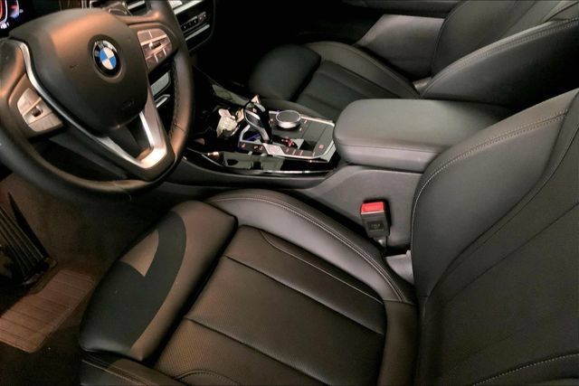 Used 2023 BMW X3 sDrive30i w/ Convenience Package RWD image 8