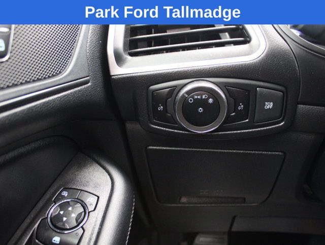 Used 2024 Ford Edge SE AWD/4WD image 17