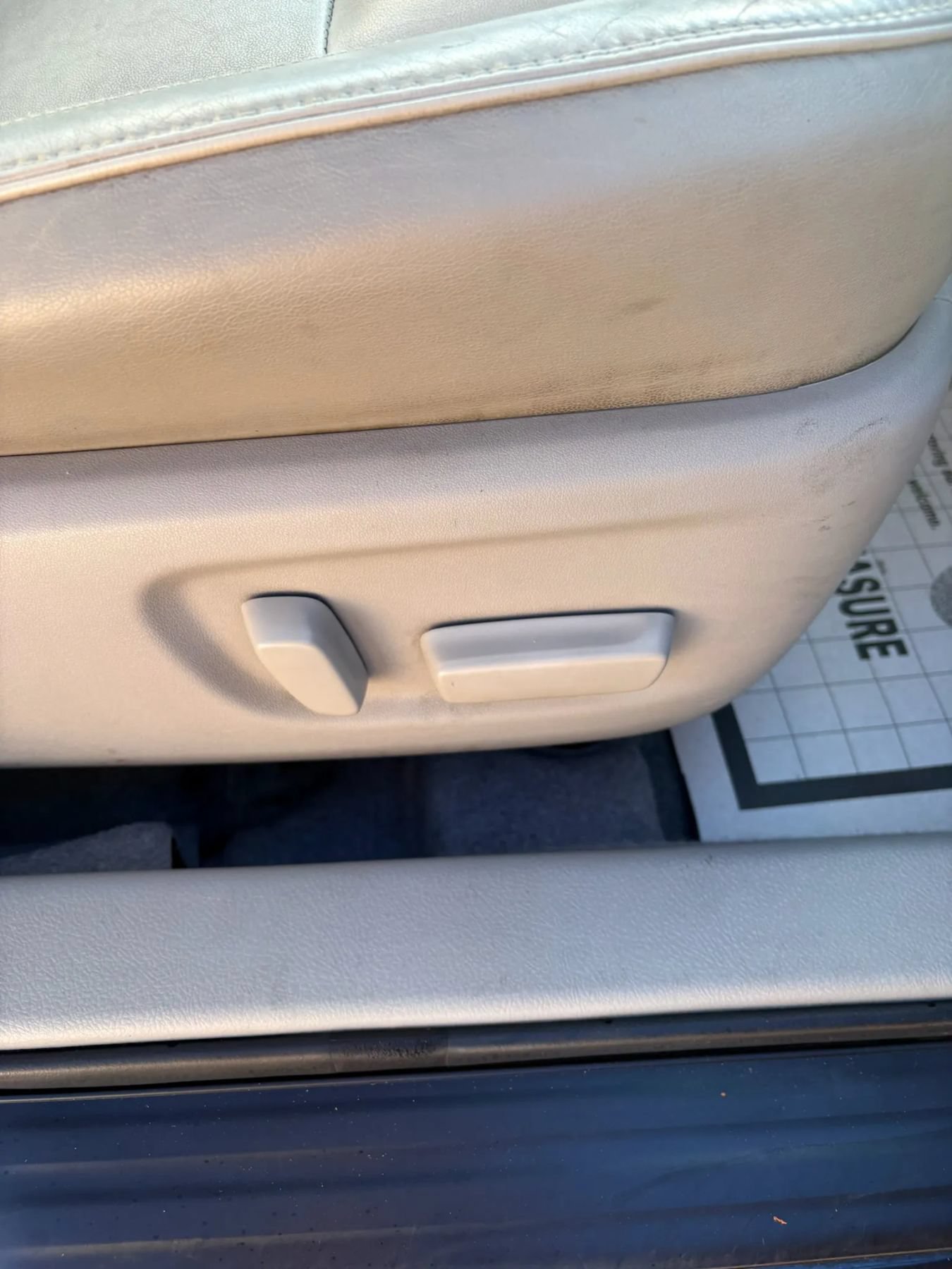 Used 2015 Toyota Camry XLE FWD image 28