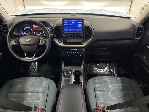 Used 2024 Ford Bronco Sport Heritage w/ Heritage Convenience Package image 24