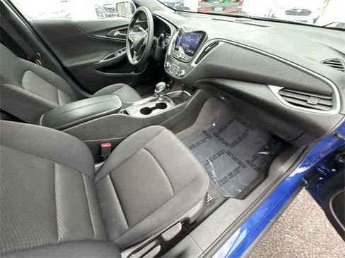 Used 2023 Chevrolet Malibu LT image 20