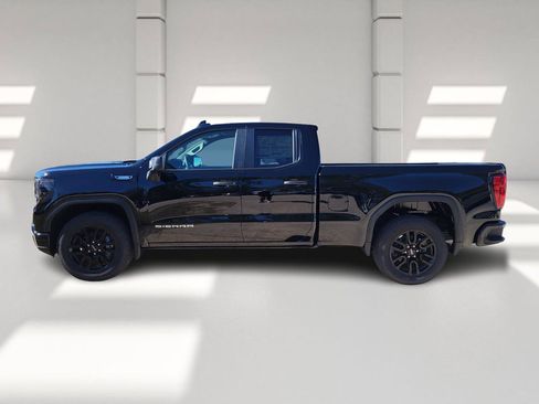 New 2026 GMC Sierra 1500 Pro w/ Graphite Edition image 4