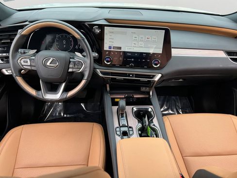 Certified 2024 Lexus RX 350 Premium image 12