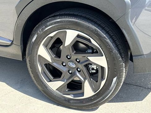 Certified 2025 Subaru Crosstrek 2.5i Limited w/ Crosstrek Mirror Package AWD/4WD image 12