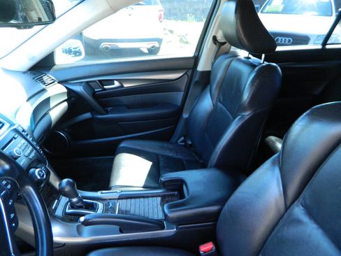Used 2012 Acura TL image 13
