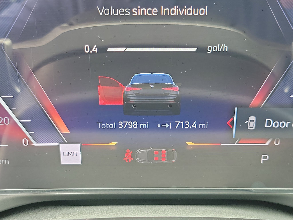 Used 2026 BMW 430i w/ Premium Package RWD image 28