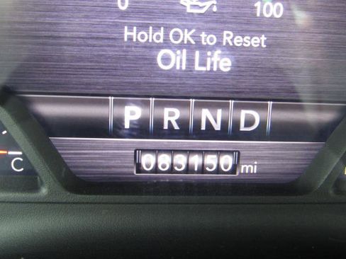 Used 2022 RAM 1500 Big Horn image 15