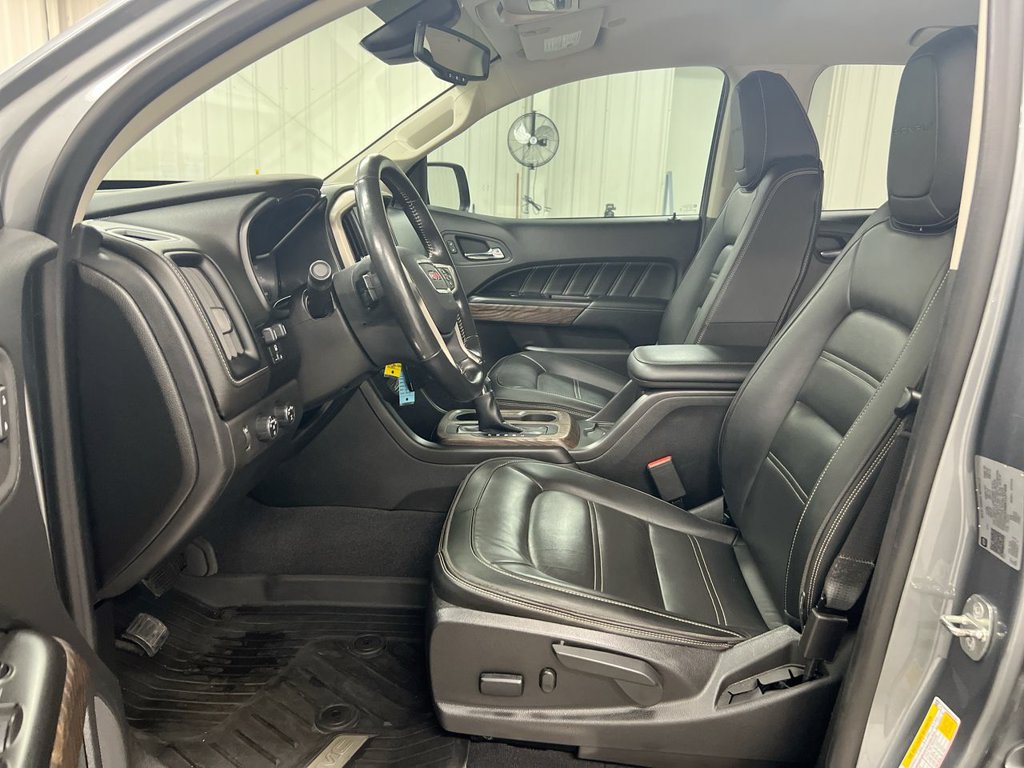 Used 2022 GMC Canyon Denali AWD/4WD image 20