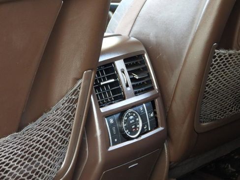 Used 2017 Mercedes-Benz GLS 550 4MATIC image 46