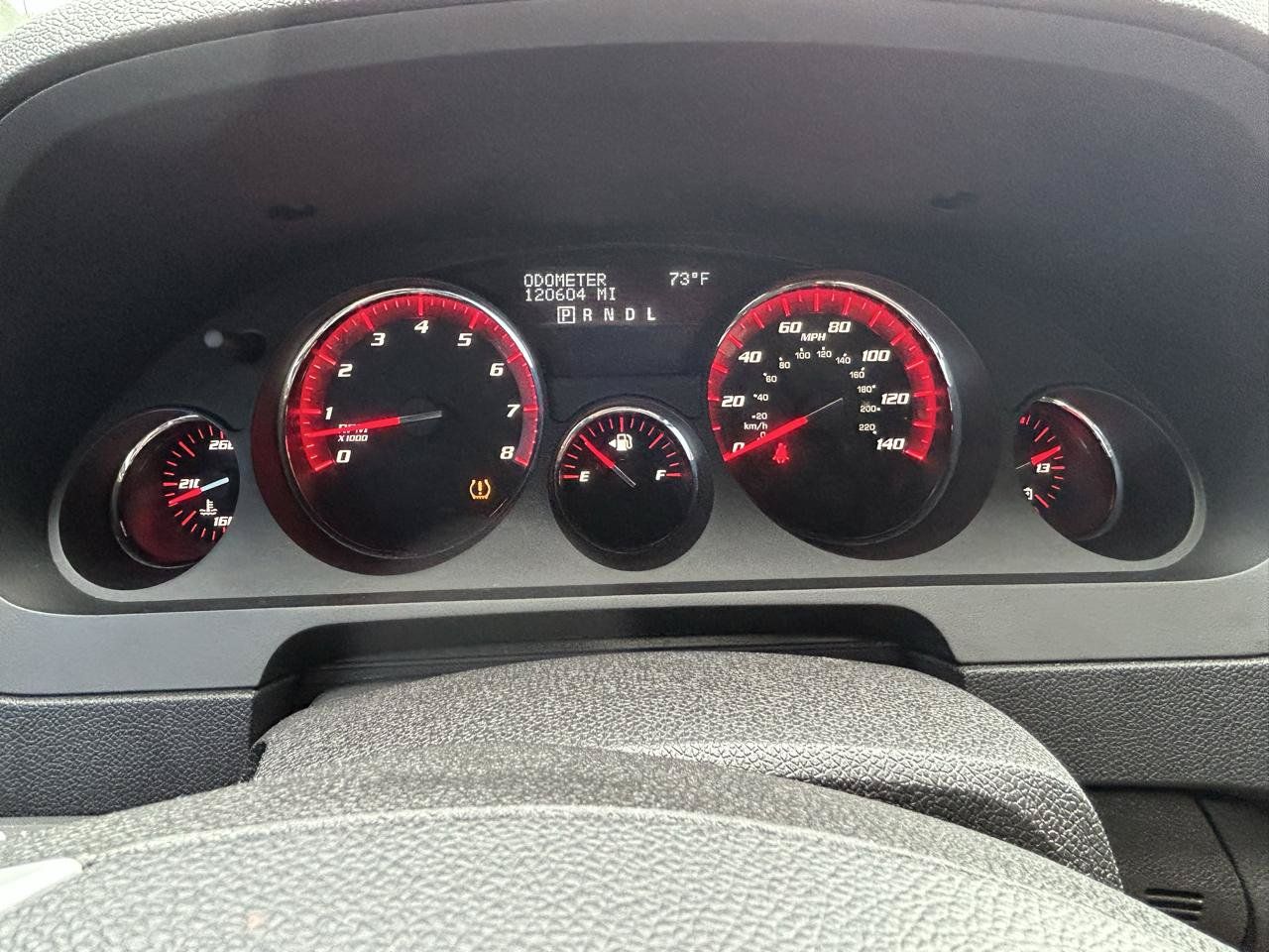 Used 2012 GMC Acadia SLE AWD/4WD image 22