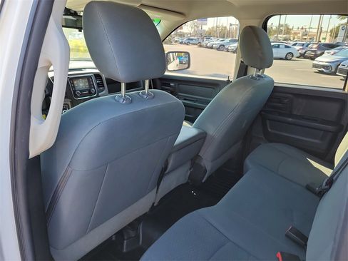 Used 2016 RAM 1500 Express image 10