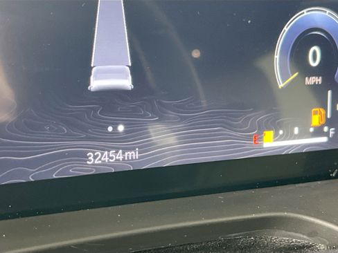 Used 2021 Jeep Grand Cherokee L Limited image 12