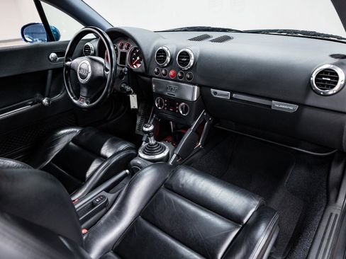 Used 2001 Audi TT 1.8T image 6