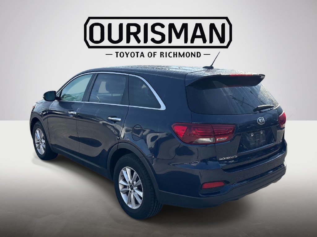 Used 2019 Kia Sorento FWD image 7