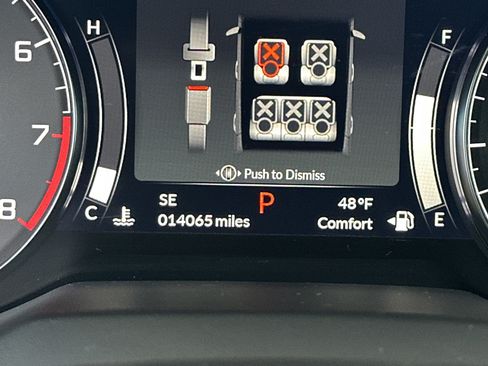 Certified 2024 Acura RDX SH-AWD image 31