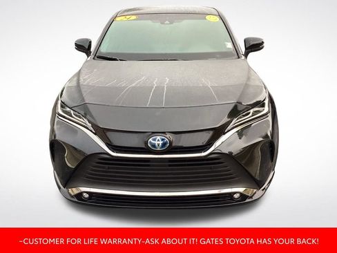 Used 2024 Toyota Venza Nightshade AWD/4WD image 2