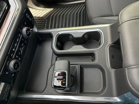 Used 2024 Chevrolet Silverado 1500 RST w/ Convenience Package II AWD/4WD image 23