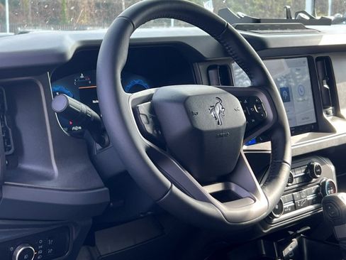 New 2025 Ford Bronco Badlands w/ Sasquatch Package image 10