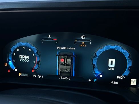 New 2025 Ford Bronco Sport Outer Banks w/ Outer Banks Tech Package+ image 37