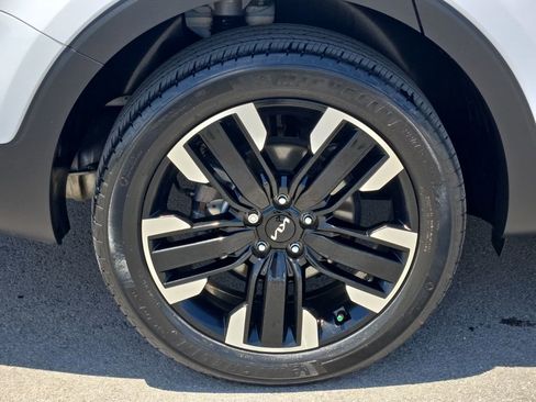 Used 2025 Kia Telluride EX X-Line AWD/4WD image 7