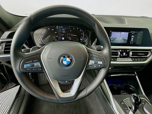 Used 2022 BMW 430i xDrive Coupe w/ Convenience Package AWD/4WD image 11