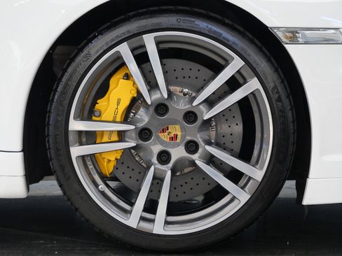 Used 2012 Porsche 911 Edition 918 Spyder AWD/4WD image 48