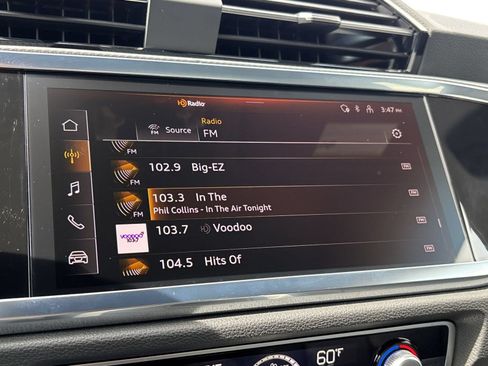 Certified 2025 Audi Q3 2.0T Premium AWD/4WD image 19