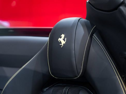 Certified 2023 Ferrari 812 GTS RWD image 6