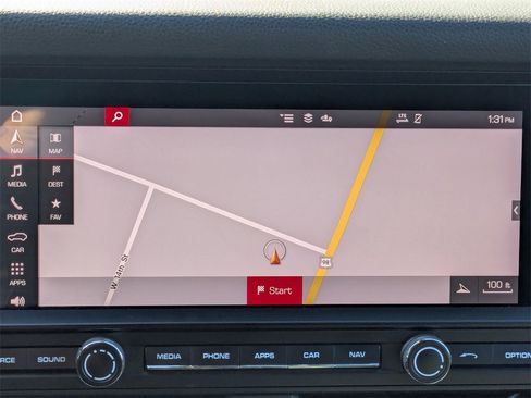 Used 2021 Porsche Macan S image 14