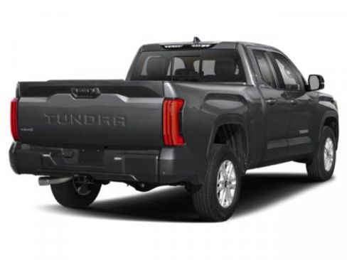 New 2026 Toyota Tundra SR5 AWD/4WD image 5