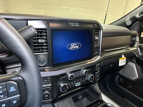 New 2026 Ford F350 Platinum image 36