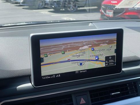 Used 2018 Audi S4 Premium Plus AWD/4WD image 14