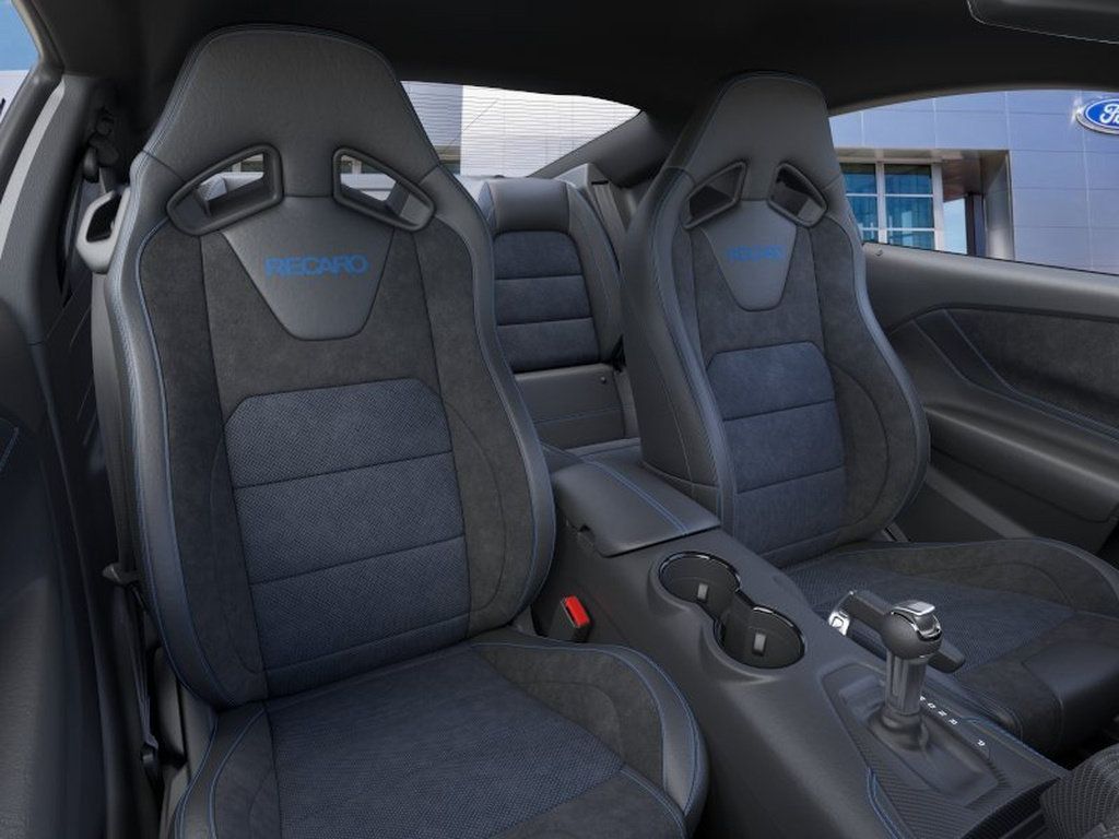 New 2026 Ford Mustang Dark Horse RWD image 10
