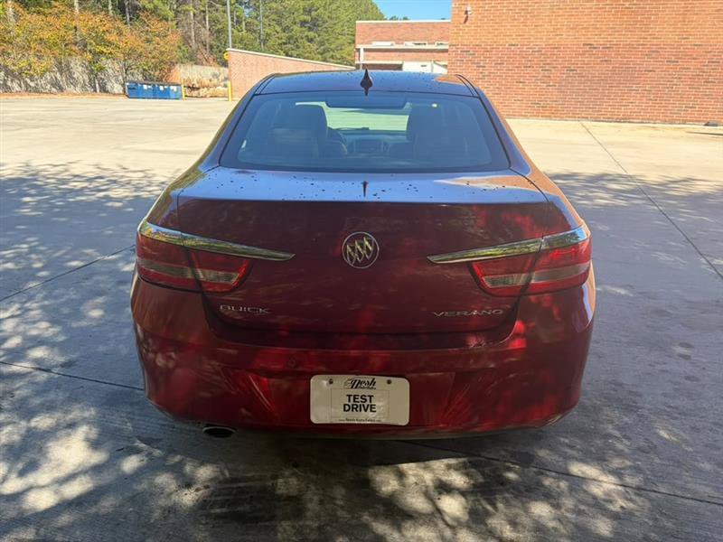 Used 2013 Buick Verano Convenience FWD image 5