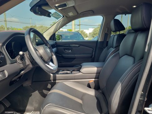 Certified 2024 Honda Pilot EX-L image 20